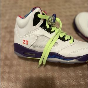 Air Jordans Bel Airs